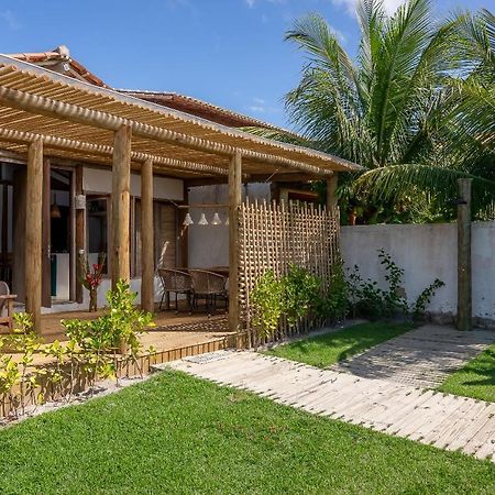 Casa Nuhate - Outeiro Das Brisas & ปลายา เดสเปลโล ภายนอก รูปภาพ