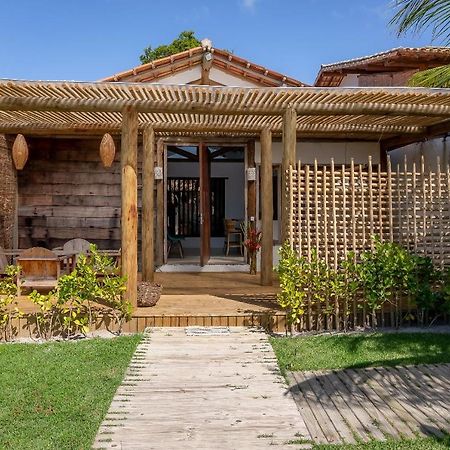 Casa Nuhate - Outeiro Das Brisas & ปลายา เดสเปลโล ภายนอก รูปภาพ