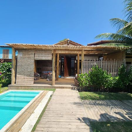 Casa Nuhate - Outeiro Das Brisas & ปลายา เดสเปลโล ภายนอก รูปภาพ