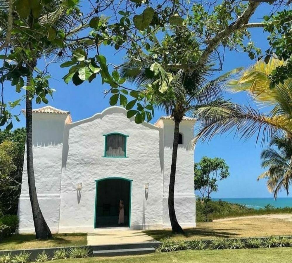Casa Nuhate - Outeiro Das Brisas & ปลายา เดสเปลโล ภายนอก รูปภาพ