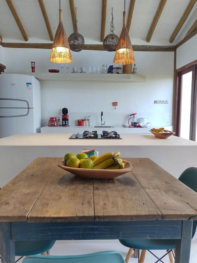 Casa Nuhate - Outeiro Das Brisas & ปลายา เดสเปลโล ภายนอก รูปภาพ