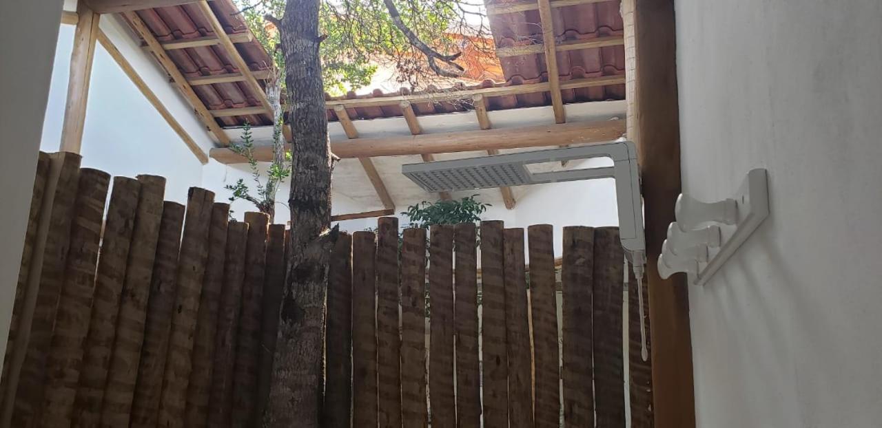 Casa Nuhate - Outeiro Das Brisas & ปลายา เดสเปลโล ภายนอก รูปภาพ