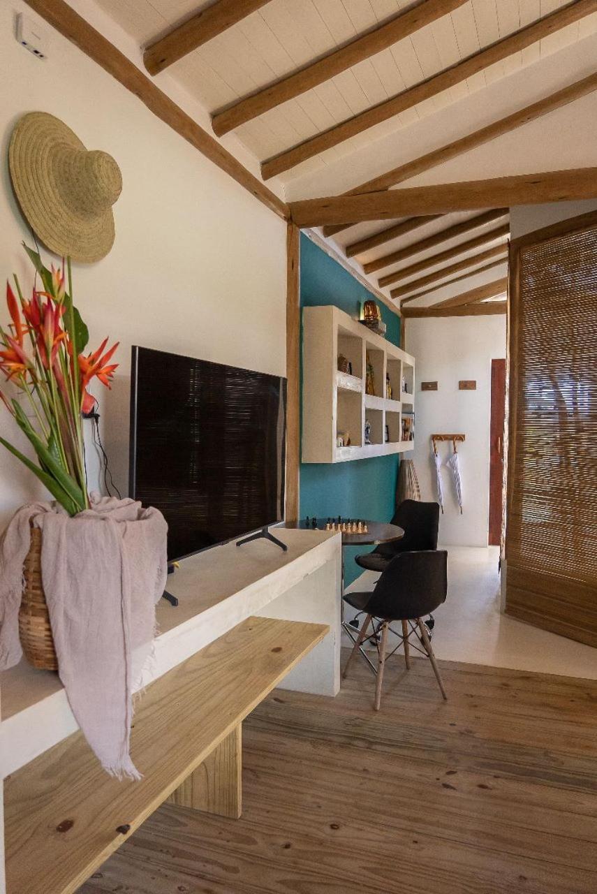 Casa Nuhate - Outeiro Das Brisas & ปลายา เดสเปลโล ภายนอก รูปภาพ