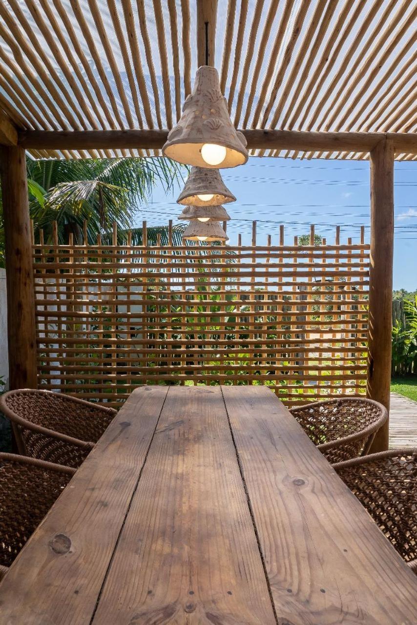 Casa Nuhate - Outeiro Das Brisas & ปลายา เดสเปลโล ภายนอก รูปภาพ
