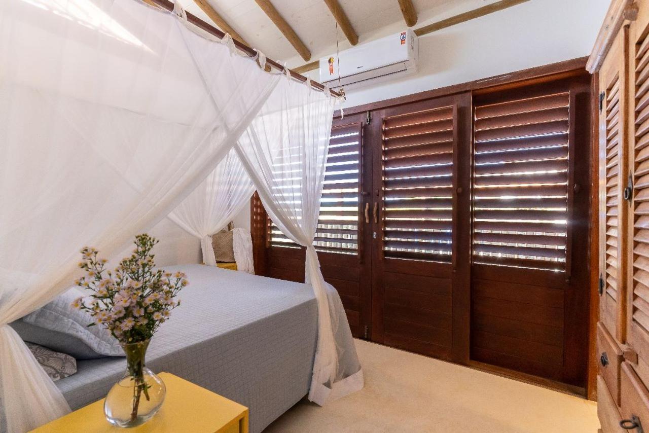 Casa Nuhate - Outeiro Das Brisas & ปลายา เดสเปลโล ภายนอก รูปภาพ